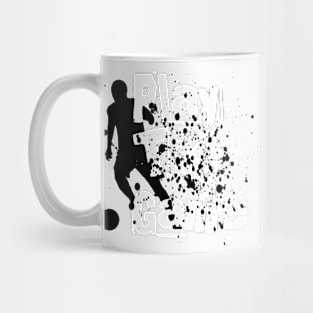 Play The Game Mug